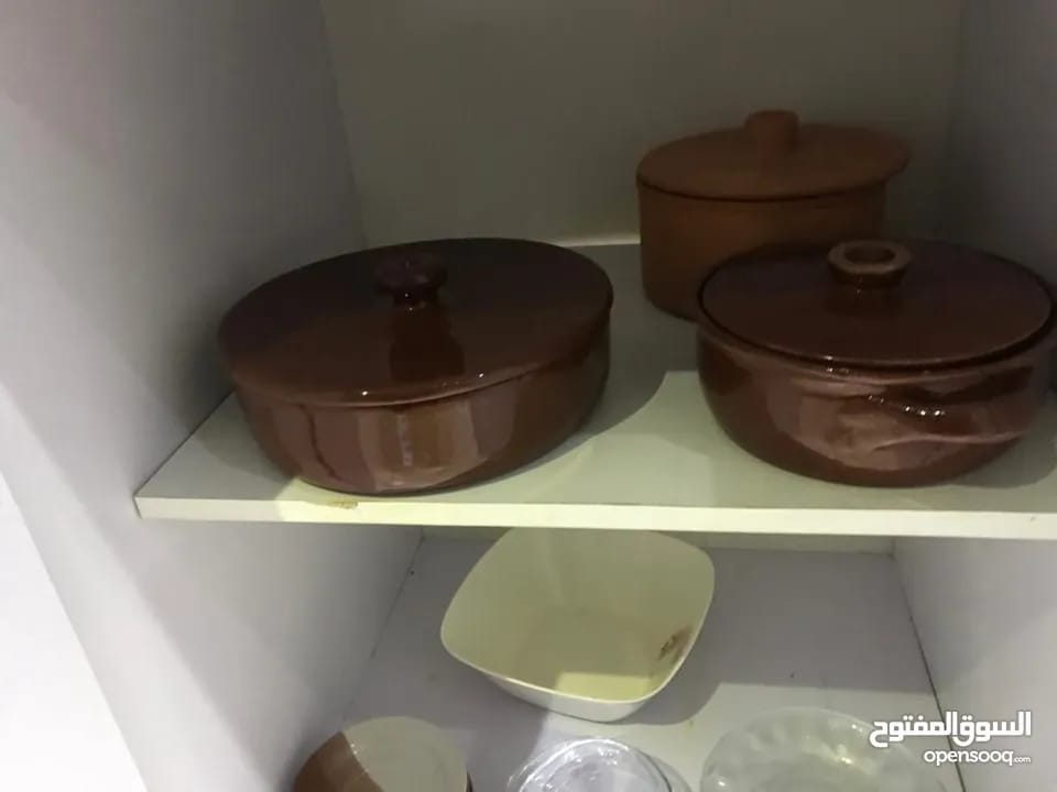 شقق مفروشة للإيجار اليومي في الرابية