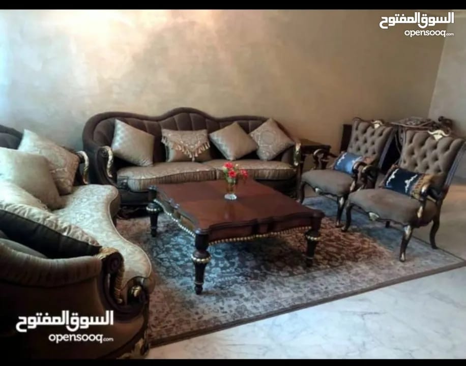 شقق مفروشة يومي في الصويفية