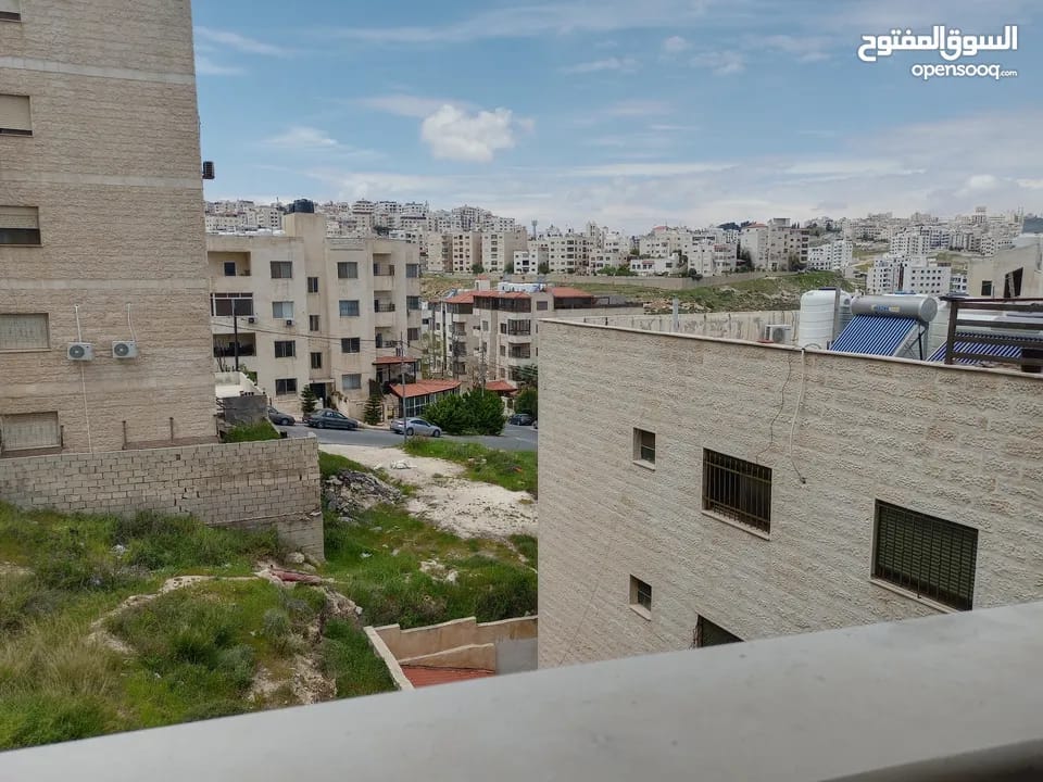 إيجار يومي مفروش في أم-زويتينه