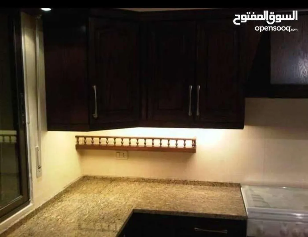 شقق قصيرة المدى في تلاع العلي