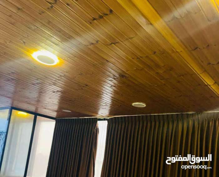 شقق مفروشة يومي في مرج الحمام