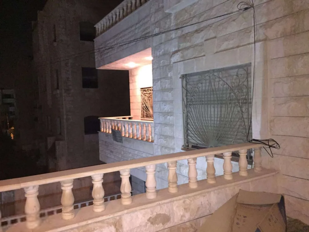 إيجار يومي مفروش في الجبيهة