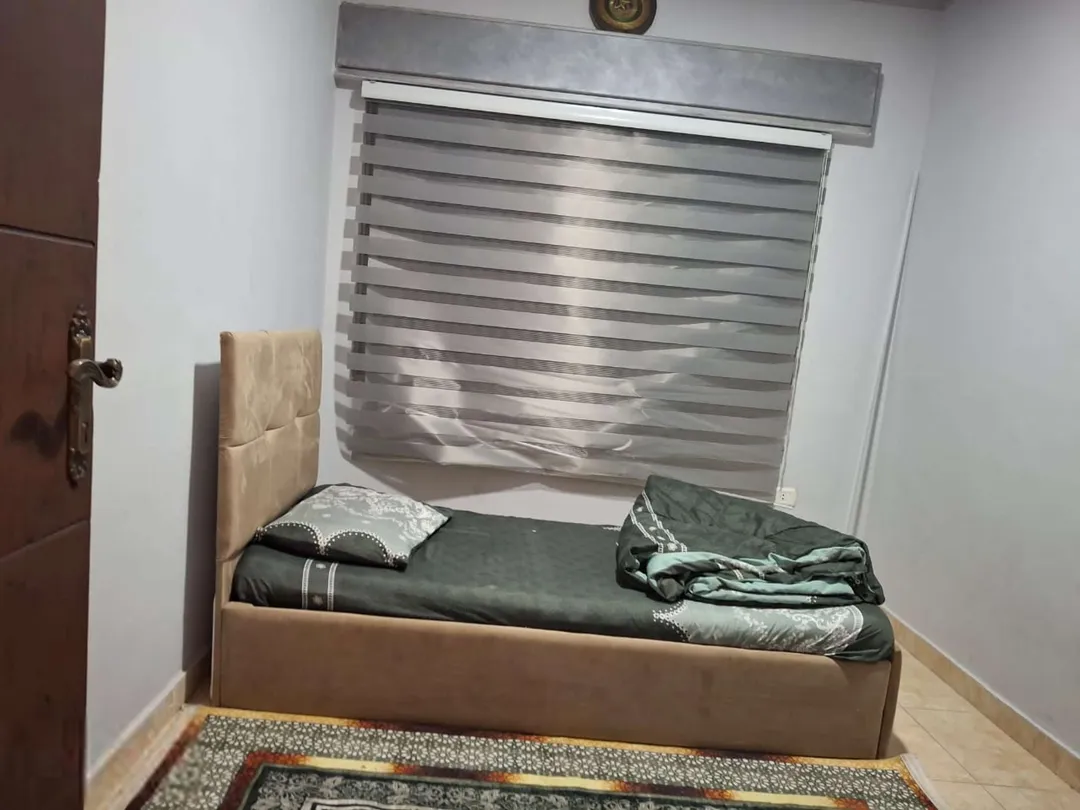 شقق يومية مفروشة في طبربور