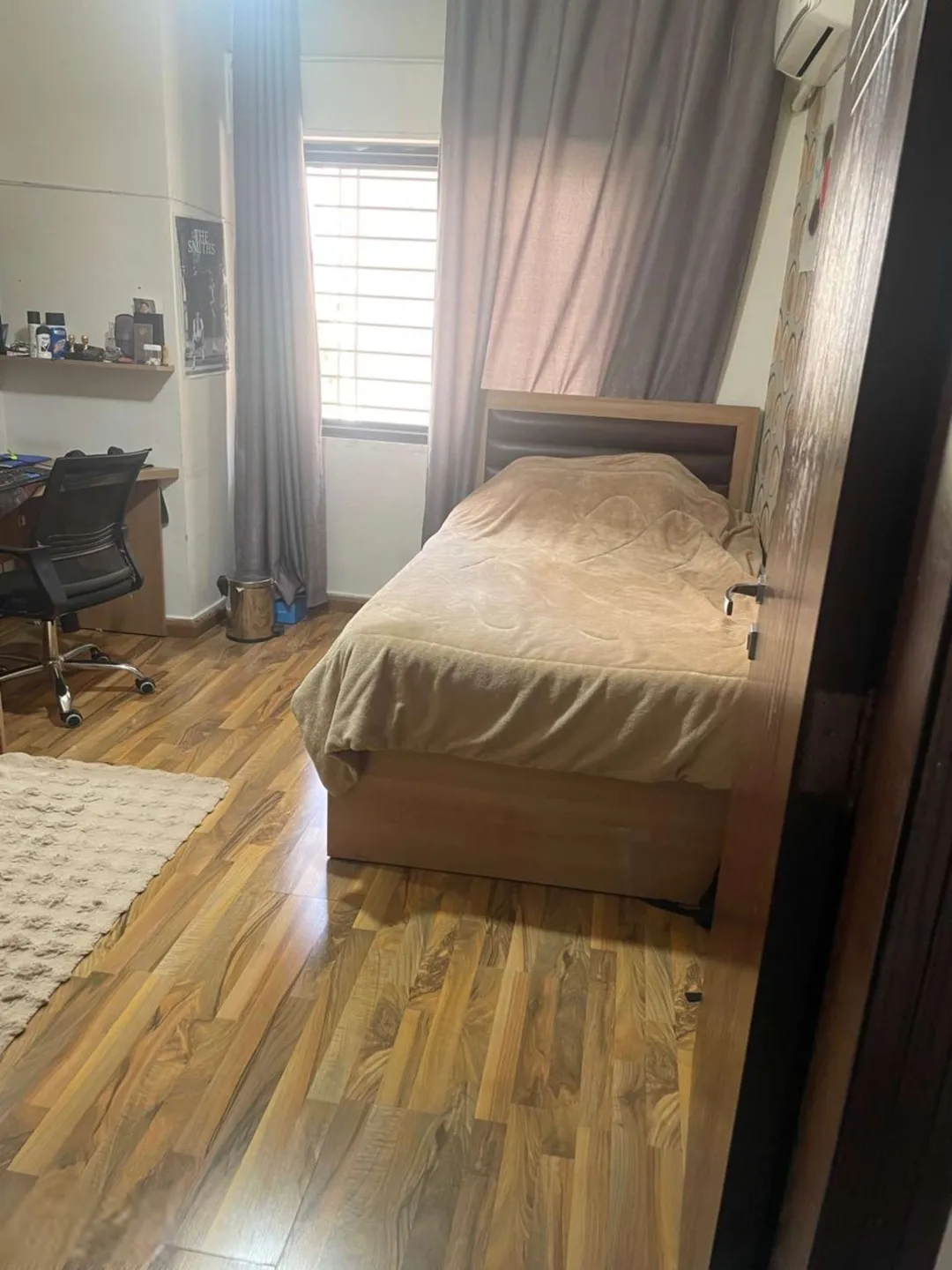 شقق فندقية يومي في عمان