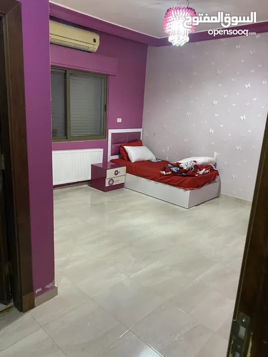 شقق مفروشة بالأسبوع في الجبيهة