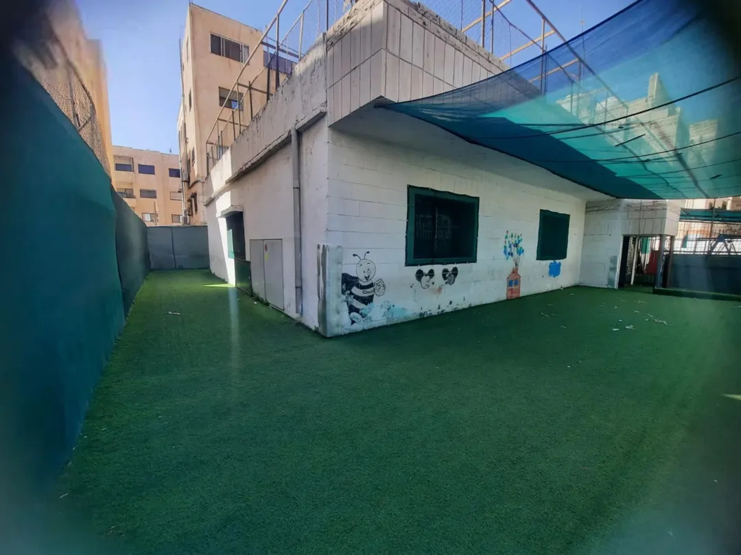 روضة أطفال للبيع في الجبل الأخضر – عمان