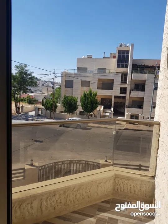 شقه مفروشه للايجار في عبدون – عمان الاردن | ID 724076