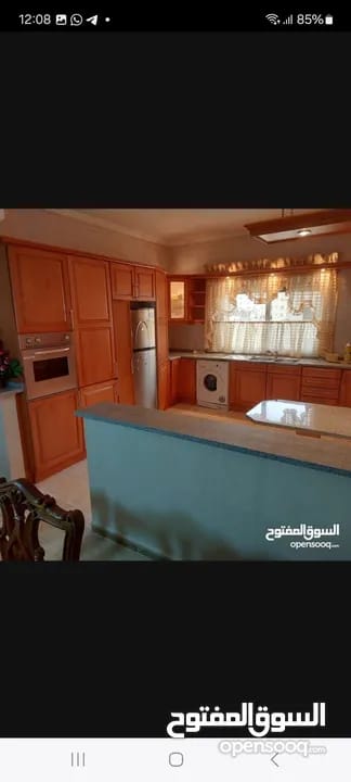 شقق يومية مفروشة في الجبيهه
