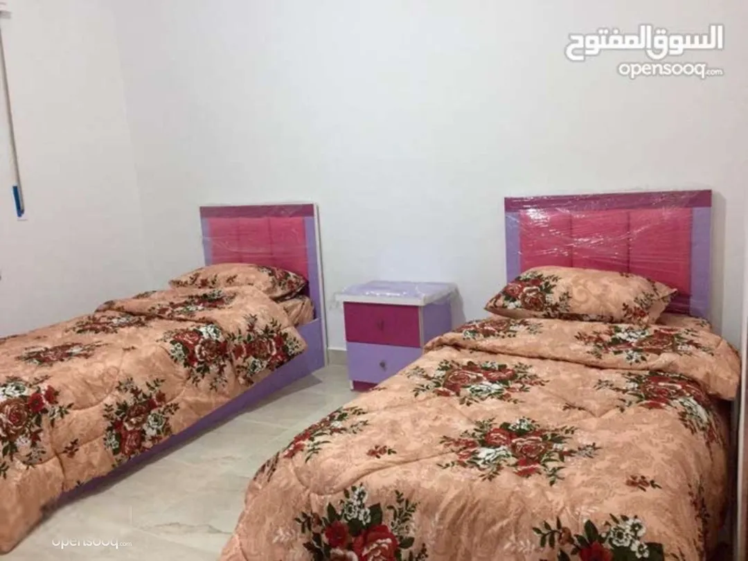 شقق مفروشة يومي في طبربور
