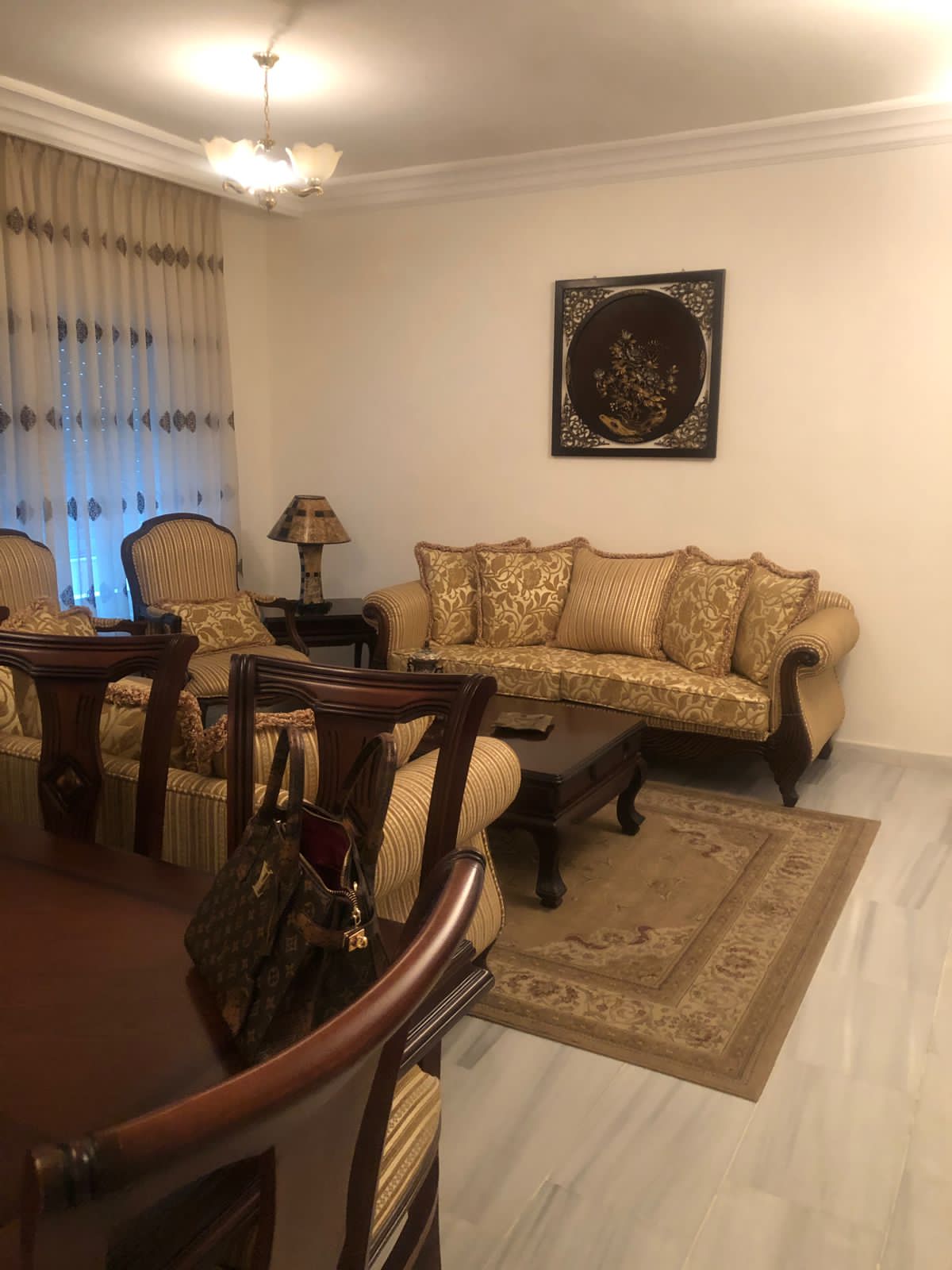 شقق فندقية مفروشة في دير غبار