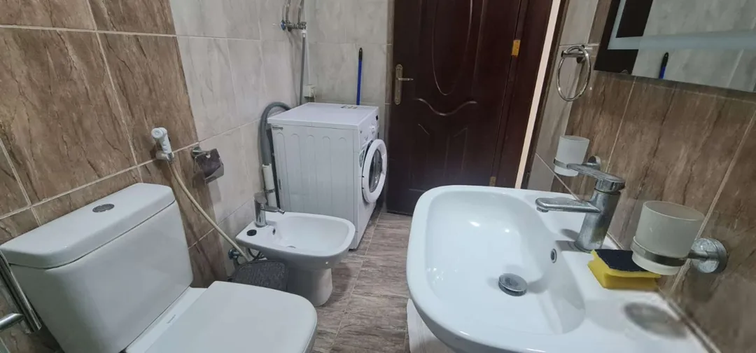 شقق قصيرة المدى في عبدون