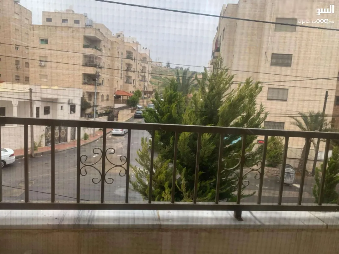 شقق يومية مفروشة في طبربور