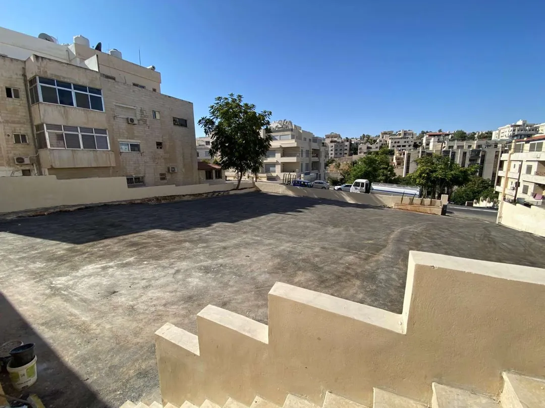شقق مفروشة يومي في عبدون الشمالي