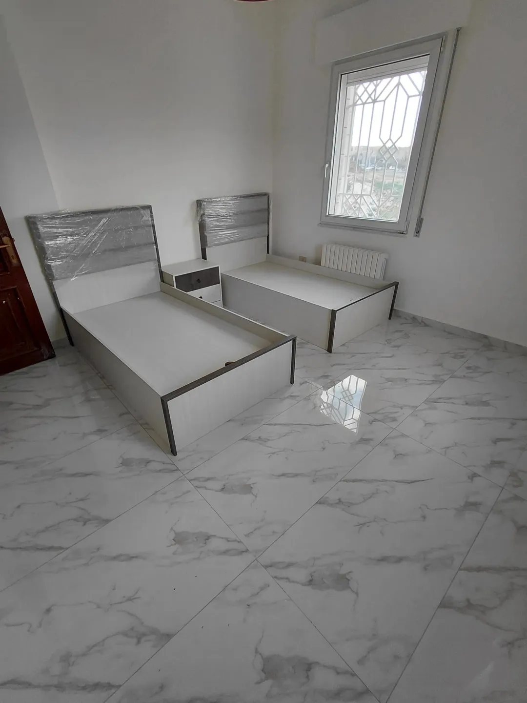 شقة فخمة مفروشة للايجار A luxurious, super deluxe furnished apartment for rent | ID 871850