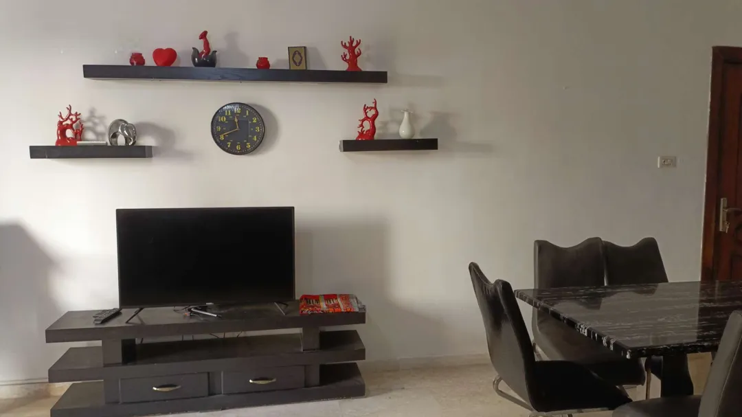 شقق يومية مفروشة في حي الصالحين