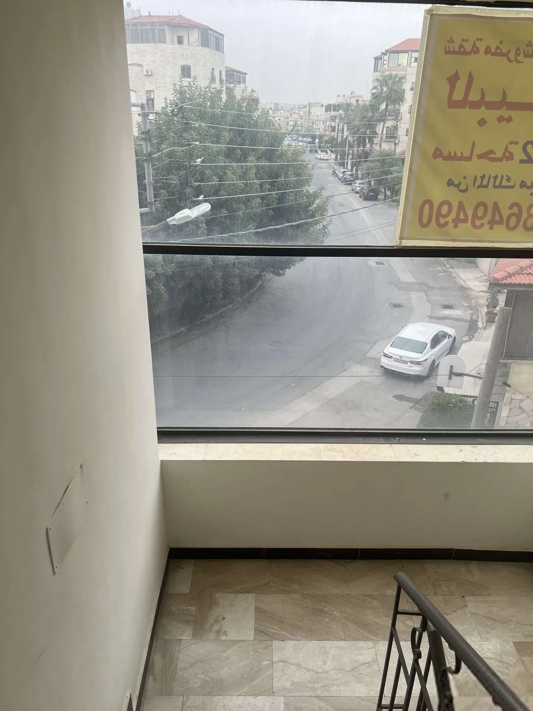 شقق فندقية مفروشة في الدوار السابع