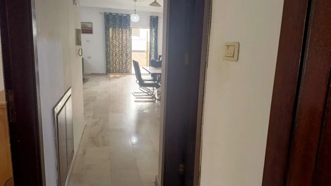 شقق سياحية مفروشة في حي الصالحين