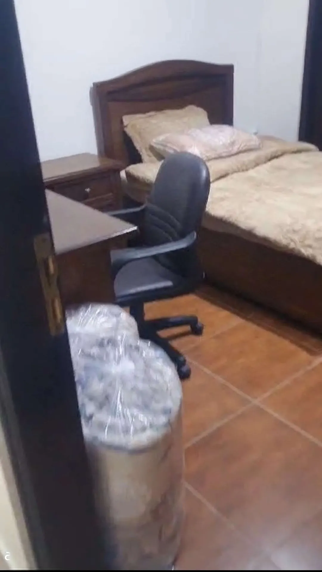 شقق قصيرة المدى في شارع الجامعة