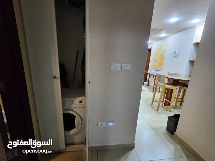 شقق سياحية مفروشة في عبدون