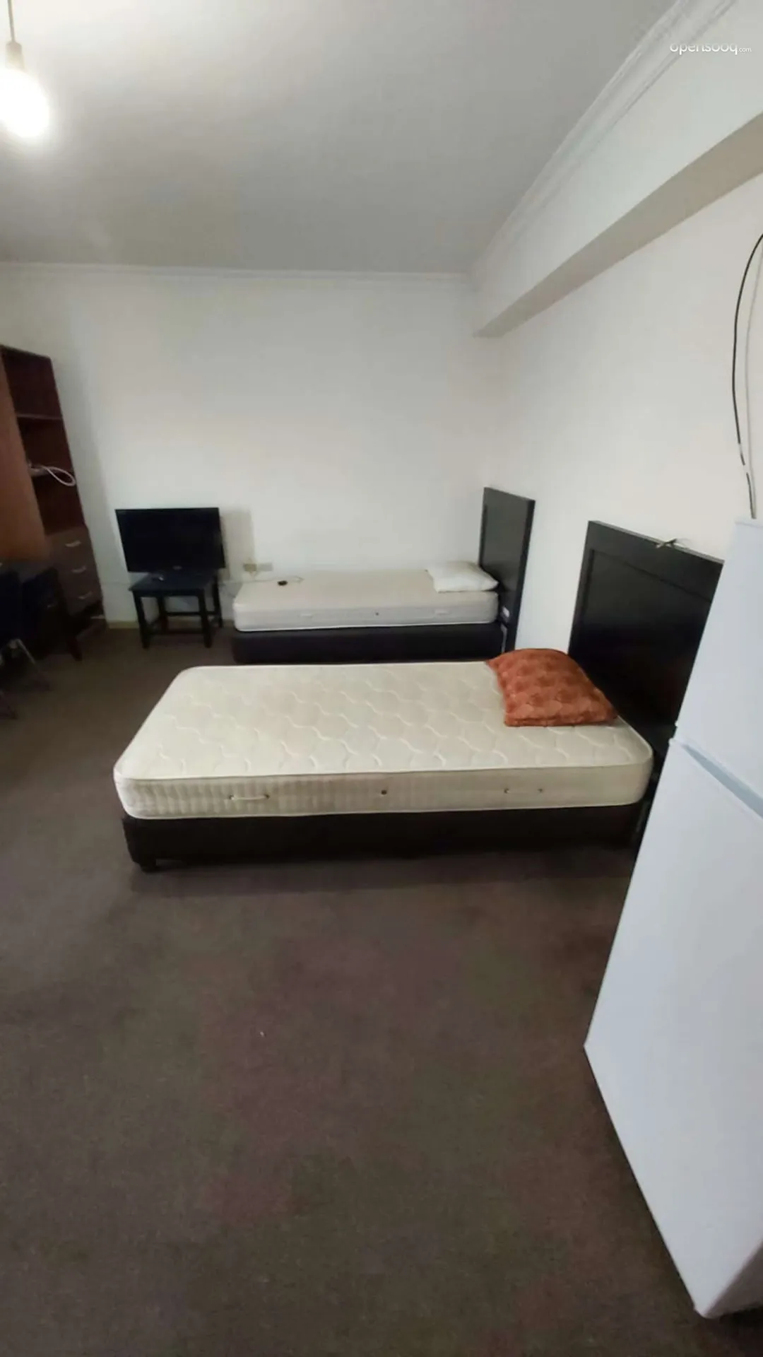 شقق فندقية مفروشة في شارع الجامعة