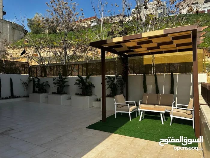 شقق مفروشة يومي في عبدون