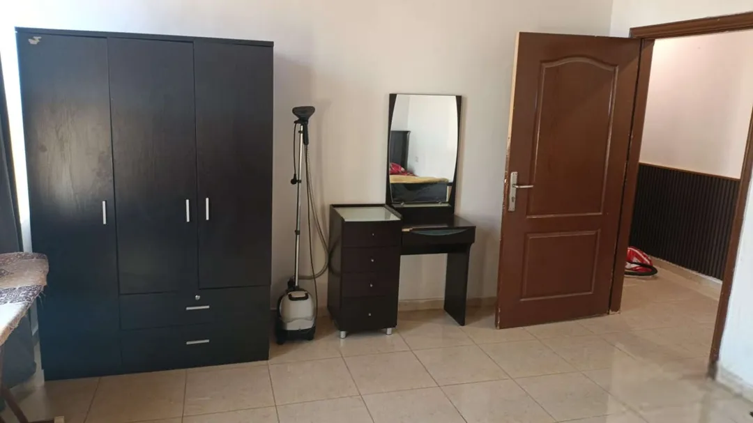 شقق فندقية يومي في تلاع العلي
