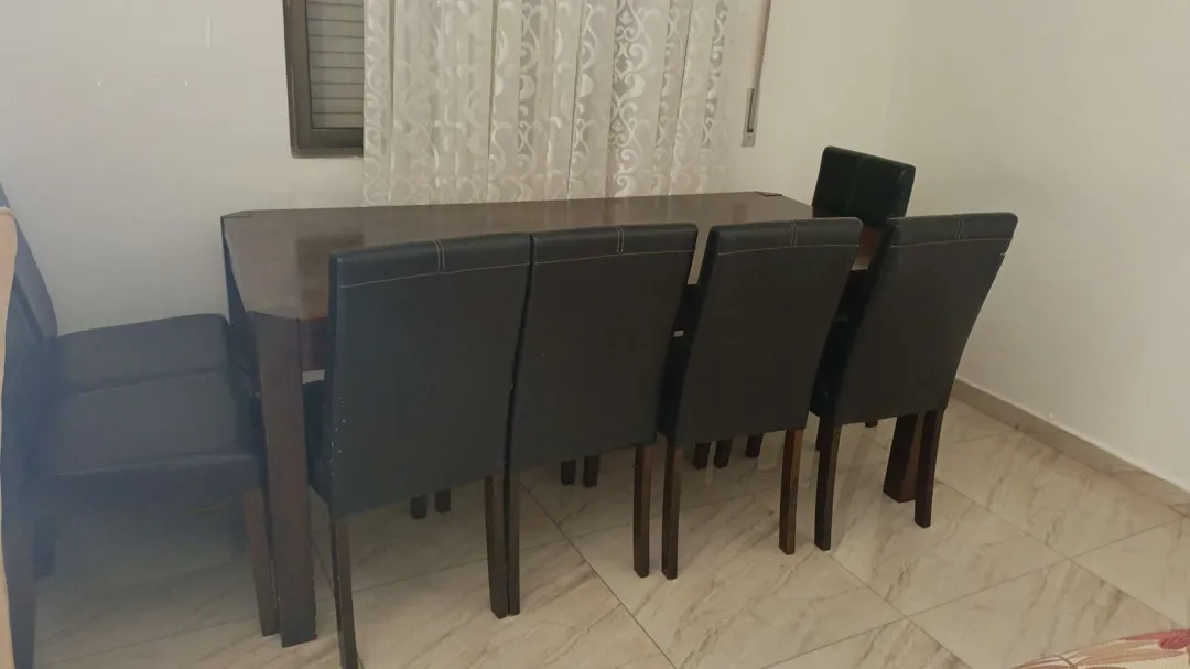 شقق فندقية مفروشة في خلدا
