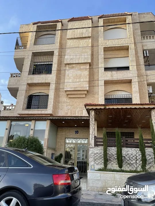شقق يومية مفروشة في الرابية