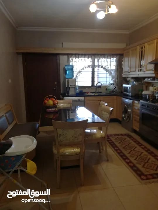 شقق فندقية مفروشة في ضاحية الرشيد