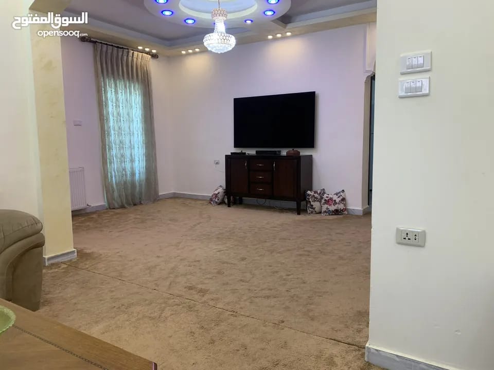 استوديو مفروش يومي في ضاحية الرشيد