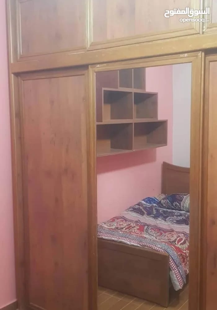 إقامة يومية مفروشة في خلدا