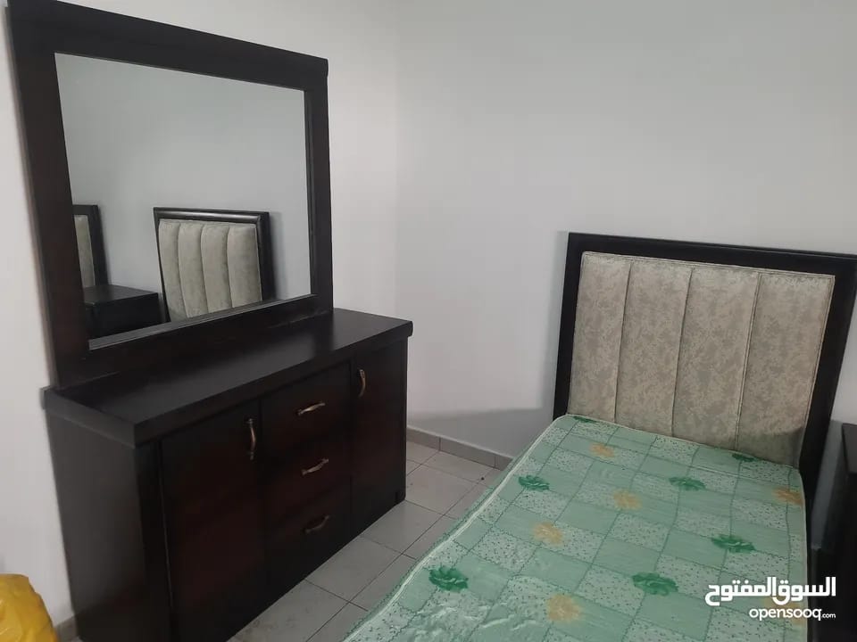 إقامة يومية مفروشة في الدوار السابع
