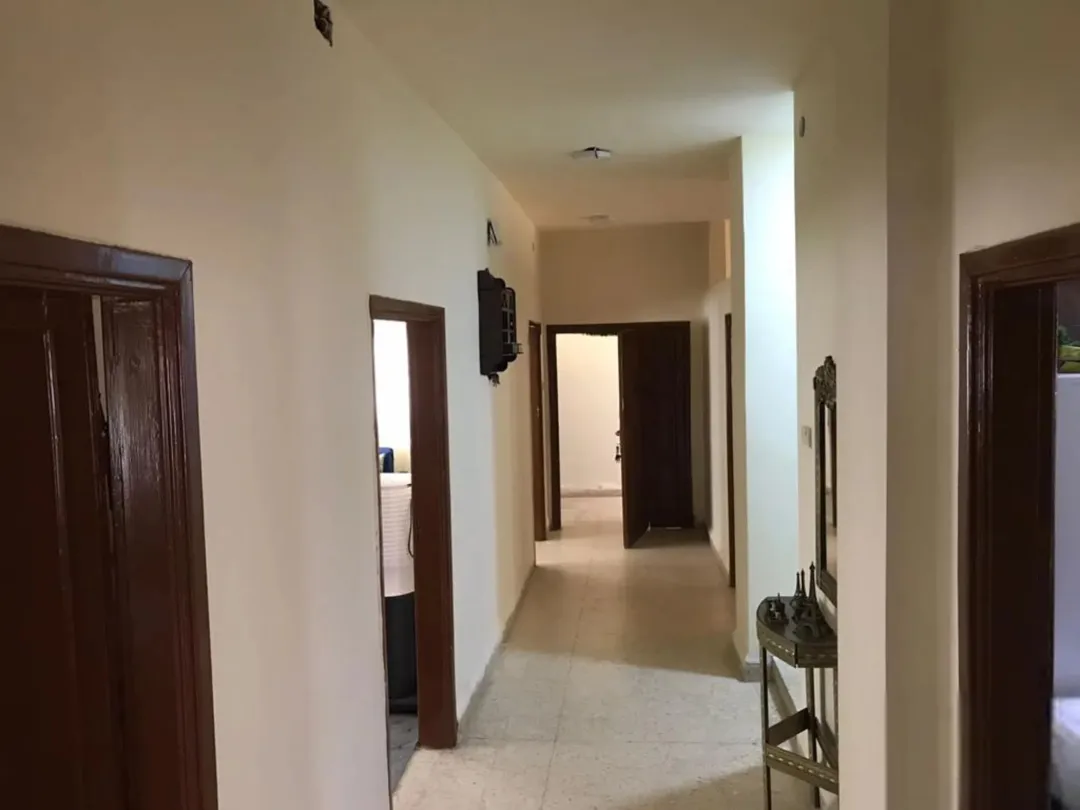 منزل مستقل طابقين للبيع في الزرقاء – جبل الأمير حسن