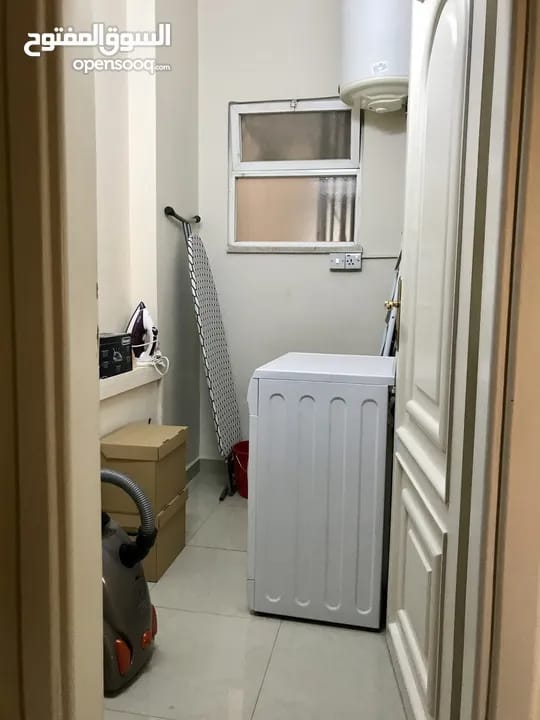 شقق فندقية مفروشة في دير غبار