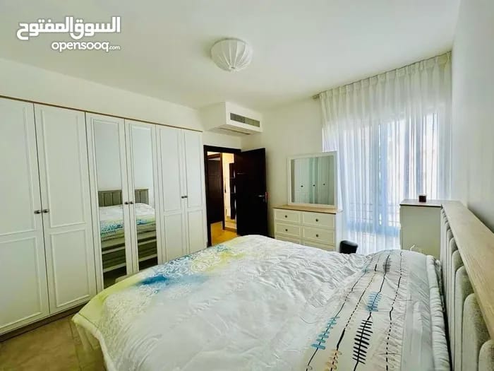 شقق قصيرة المدى في عبدون