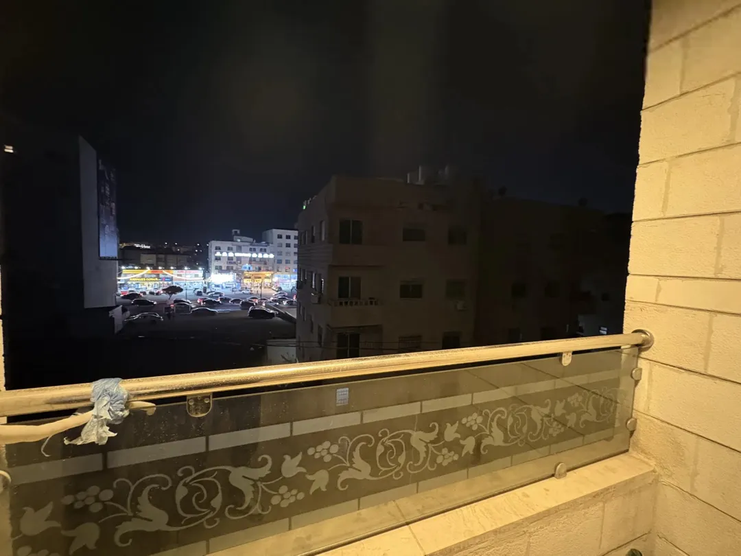 شقق فندقية مفروشة في الجبيهة