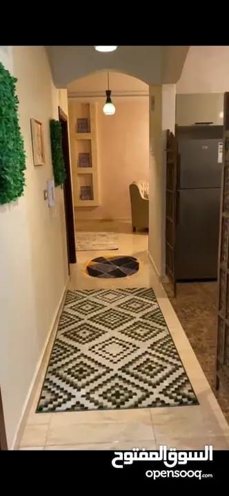 شقة مفروشة مميزة للإيجار في طبربور – عمان | ID 743311