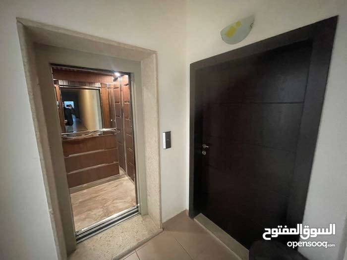شقق فندقية مفروشة في الجامعة-الأردنية
