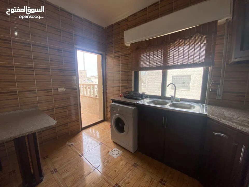 شقق مفروشة بالأسبوع في الجبيهه