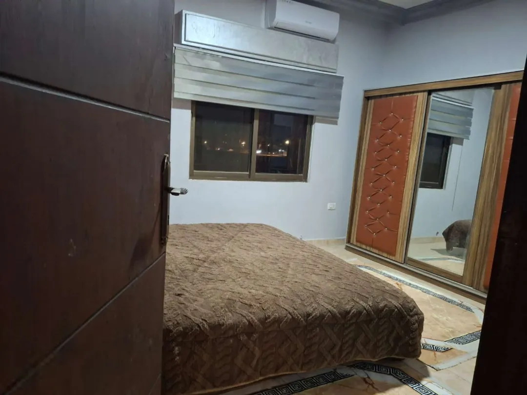 استوديو مفروش يومي في طبربور