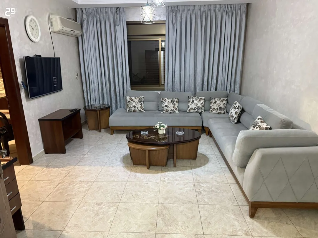 شقق فندقية يومي في الجاردنز