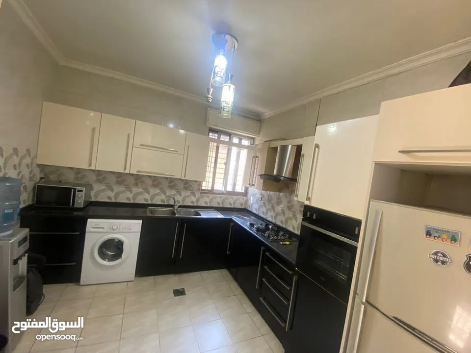 شقق مفروشة يومي في عبدون