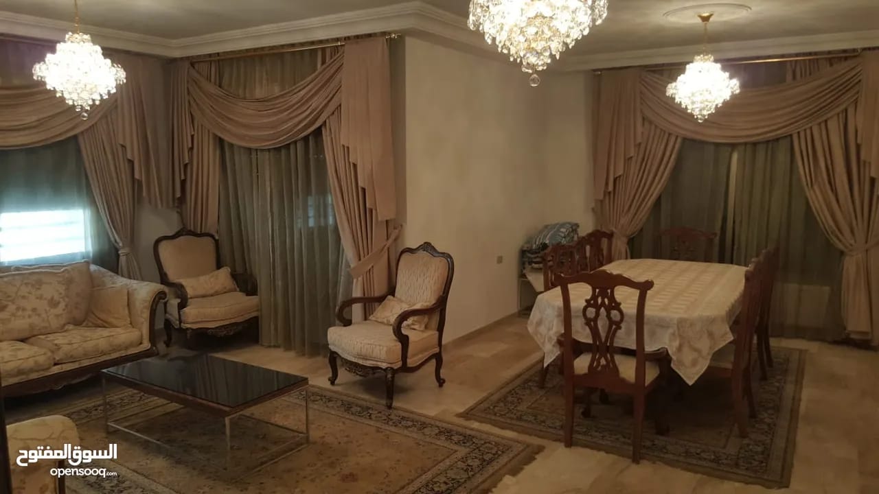 شقق فندقية يومي في الرابية