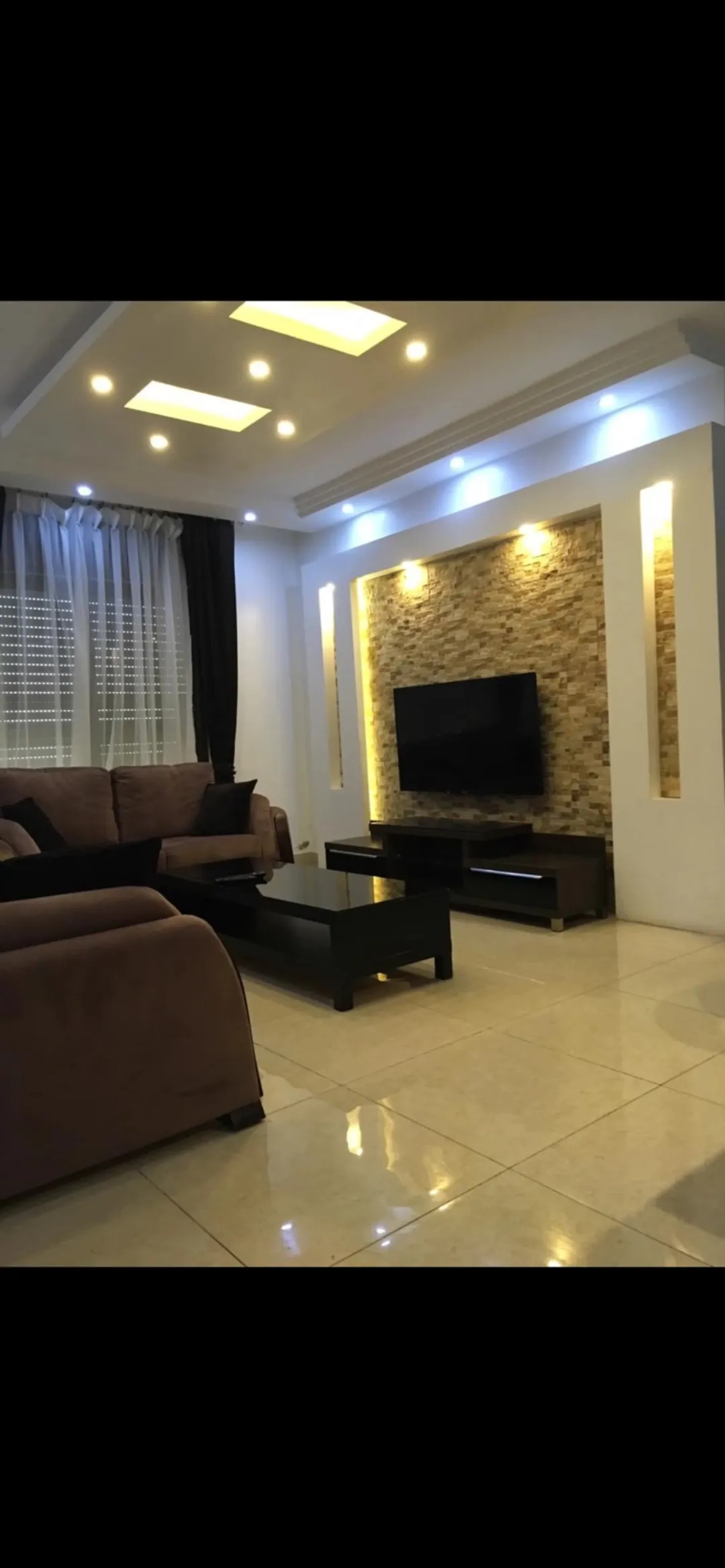 شقق مفروشة يومي في الدوار السابع
