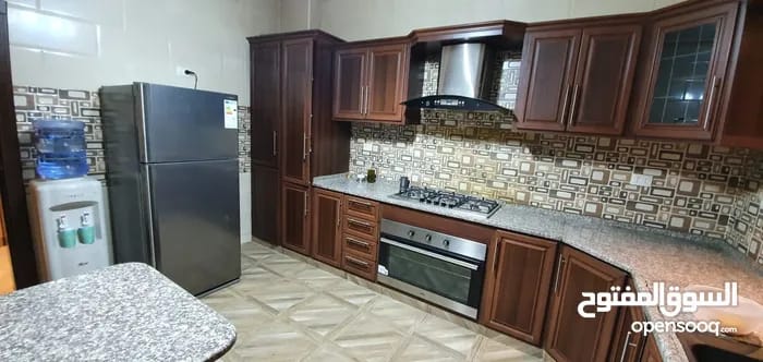 شقق فندقية يومي في خلدا