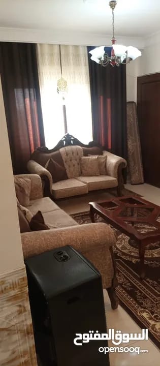 شقق سياحية مفروشة في ضاحية الرشيد