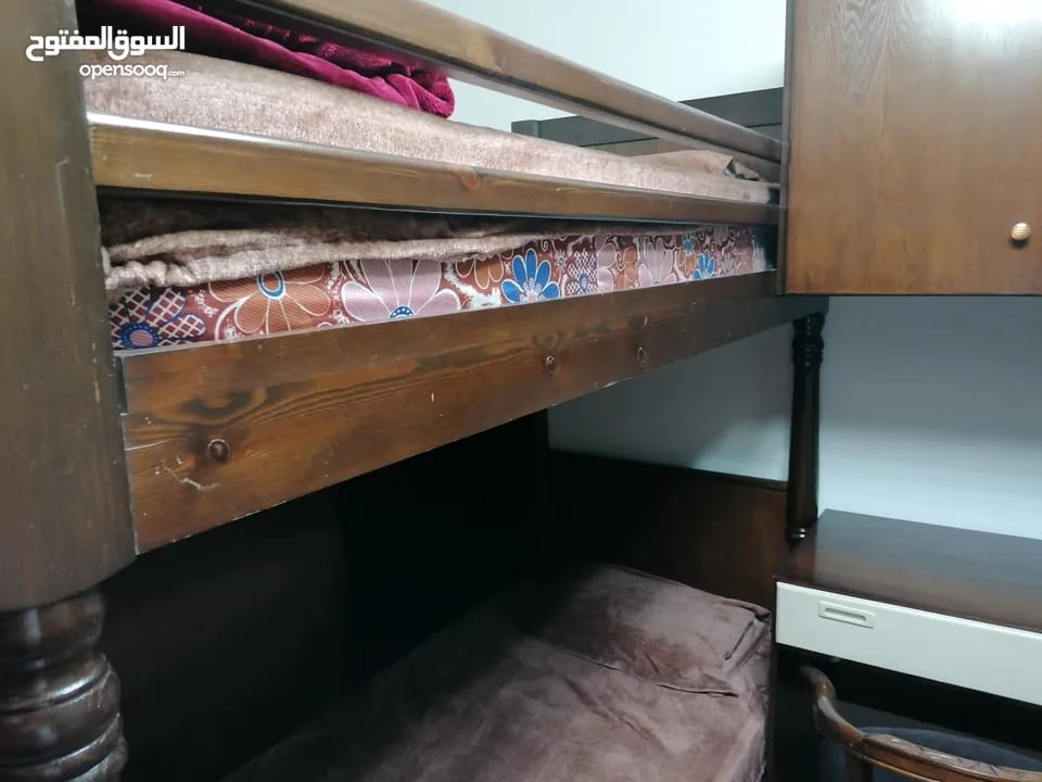 شقق مفروشة بالأسبوع في الجبيهه