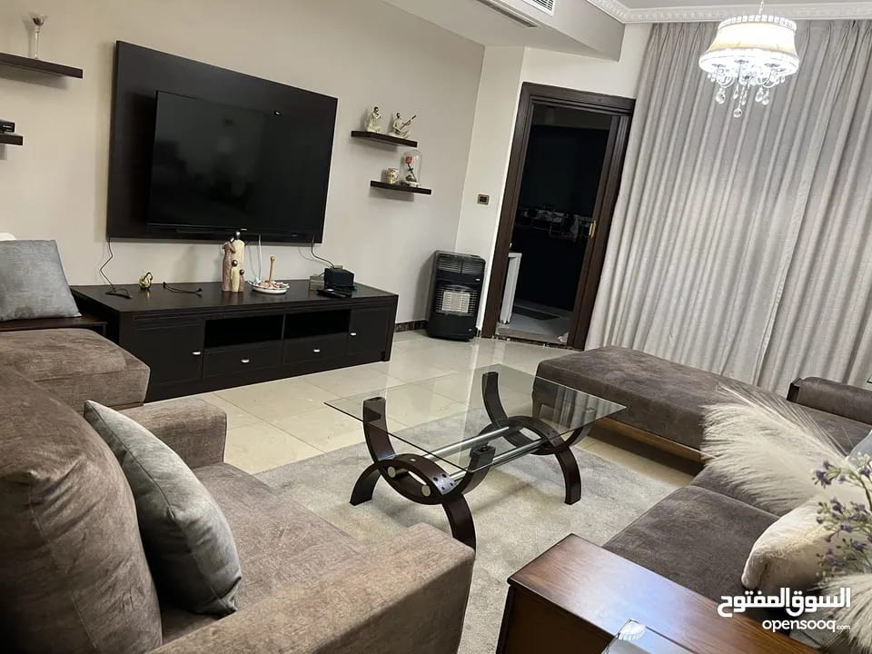 استوديو مفروش يومي في الصويفية