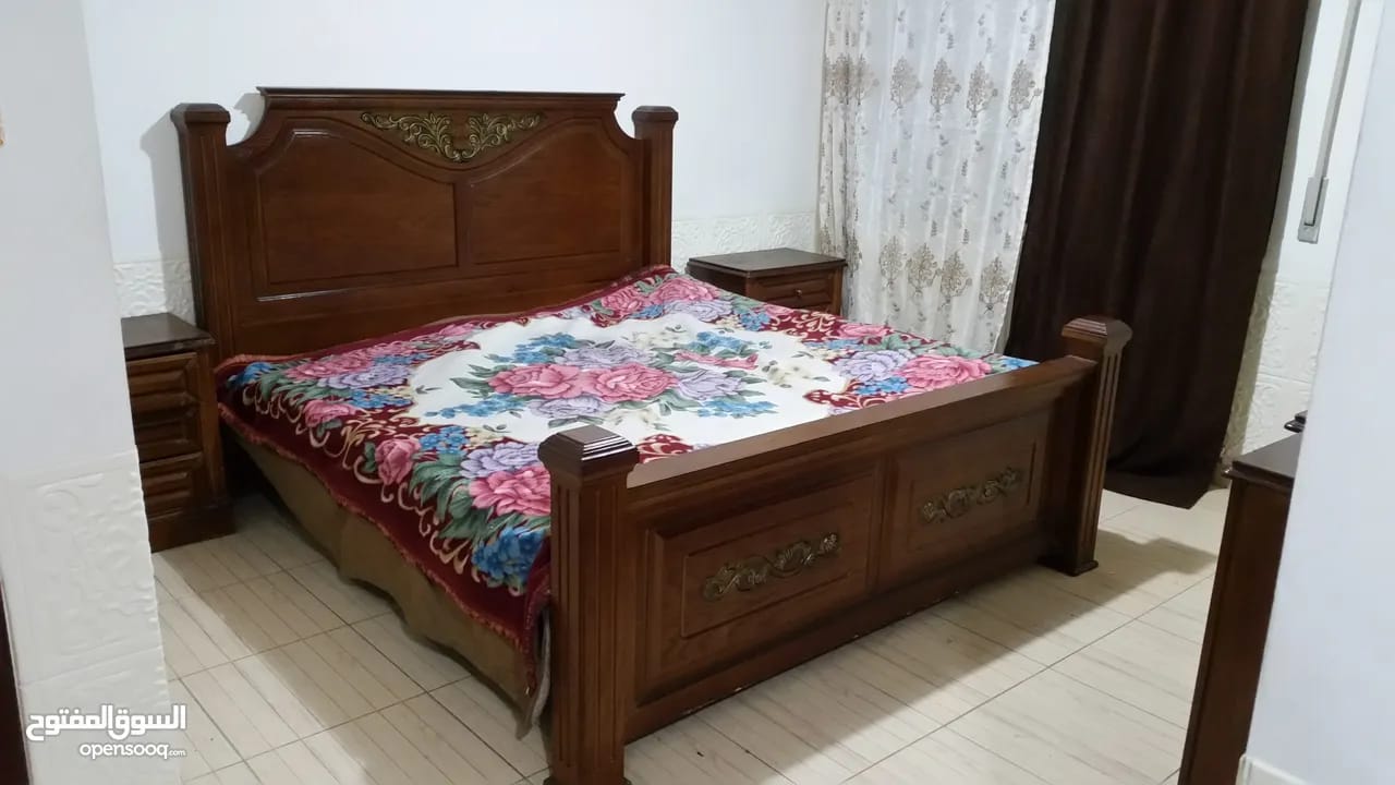 شقق مفروشة بالأسبوع في ضاحية الرشيد