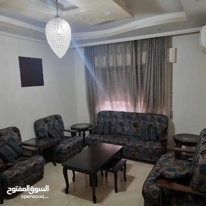 إقامة يومية مفروشة في شفا بدران